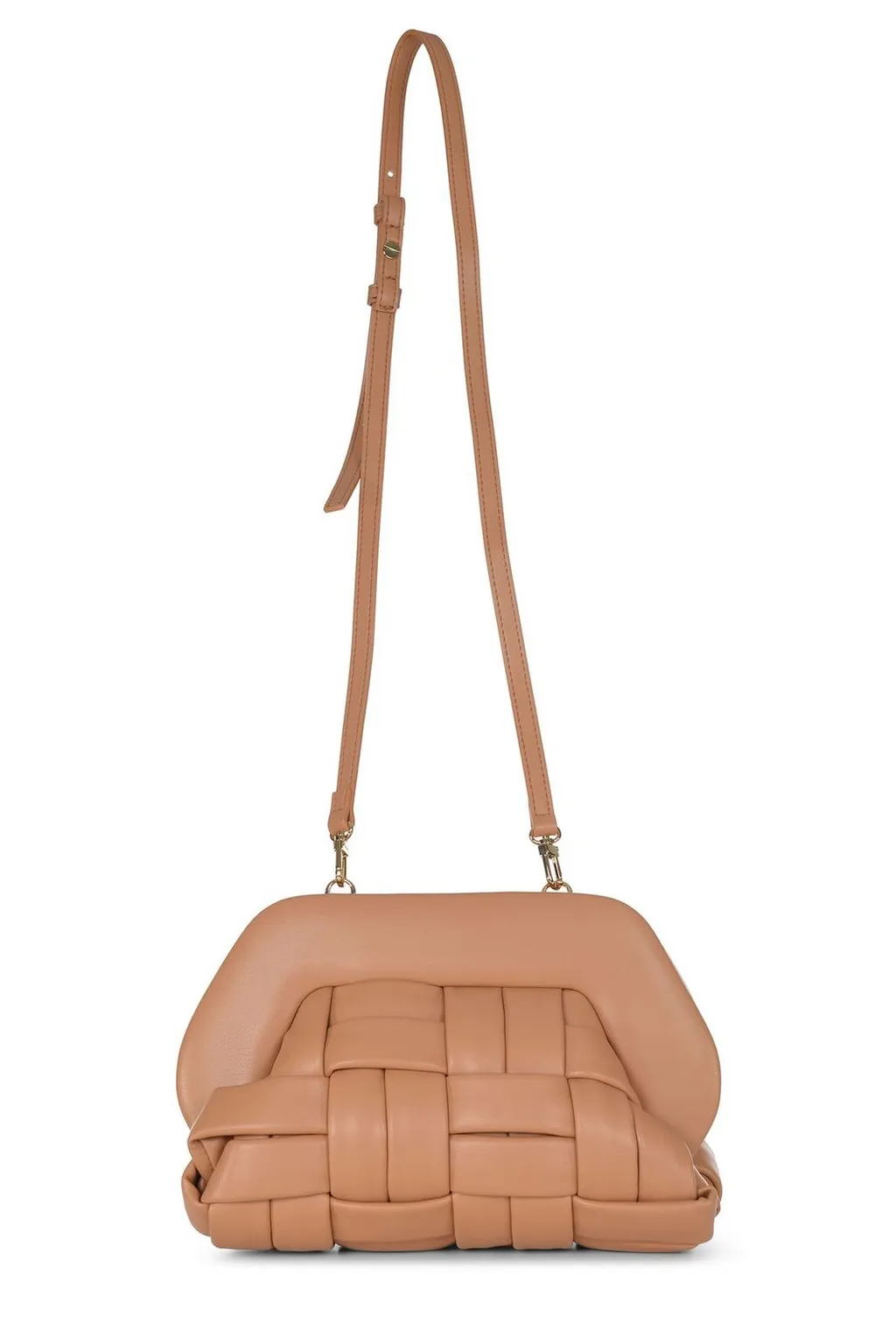 The Pouch Clutch