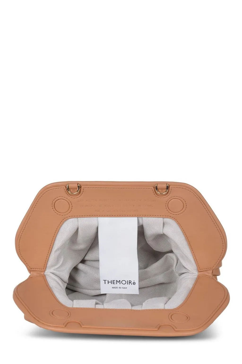 The Pouch Clutch