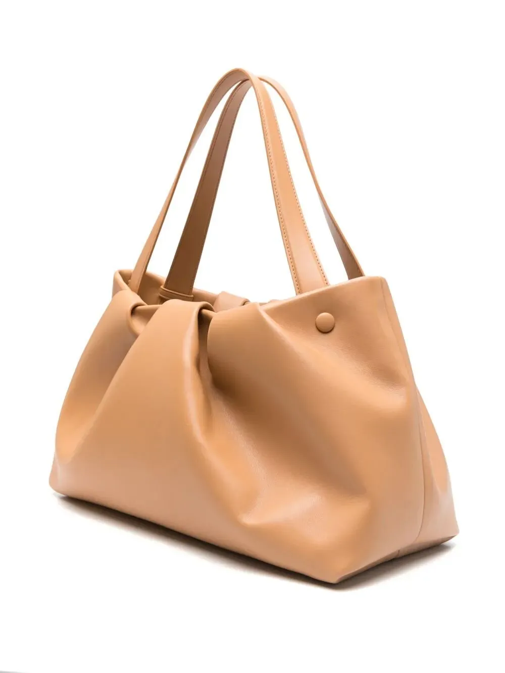 The Pouch Clutch