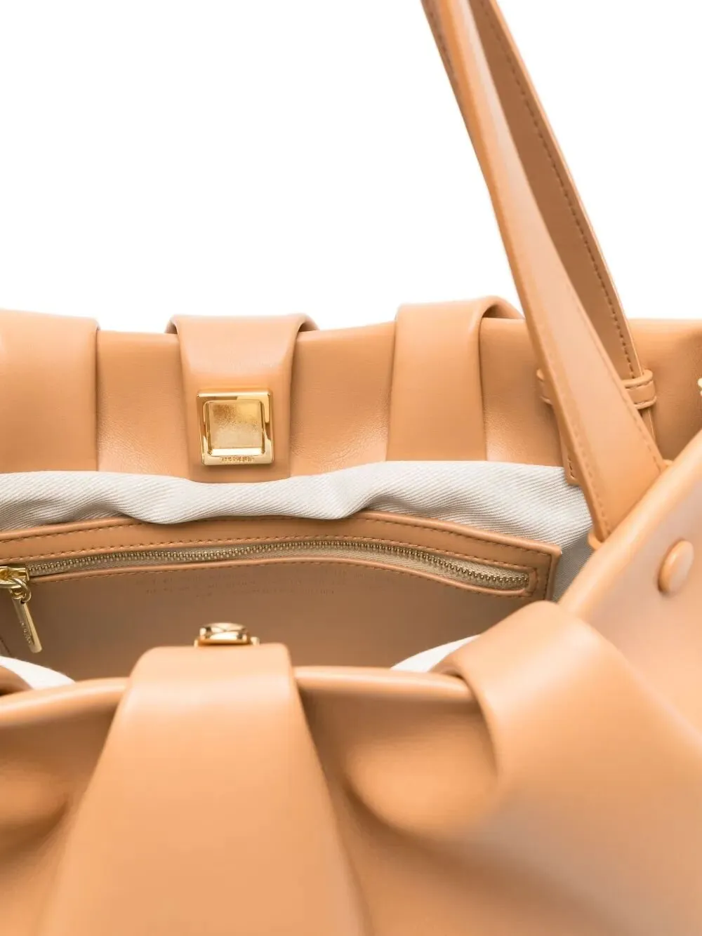 The Pouch Clutch