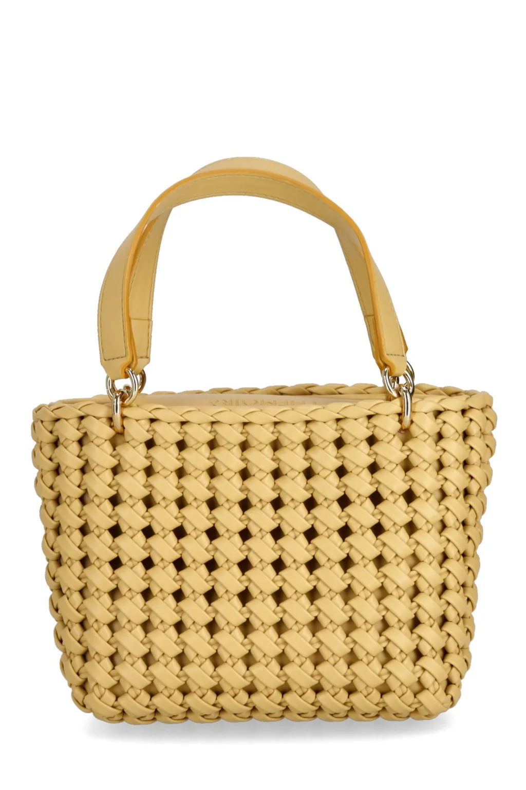 Woven Tote Bag