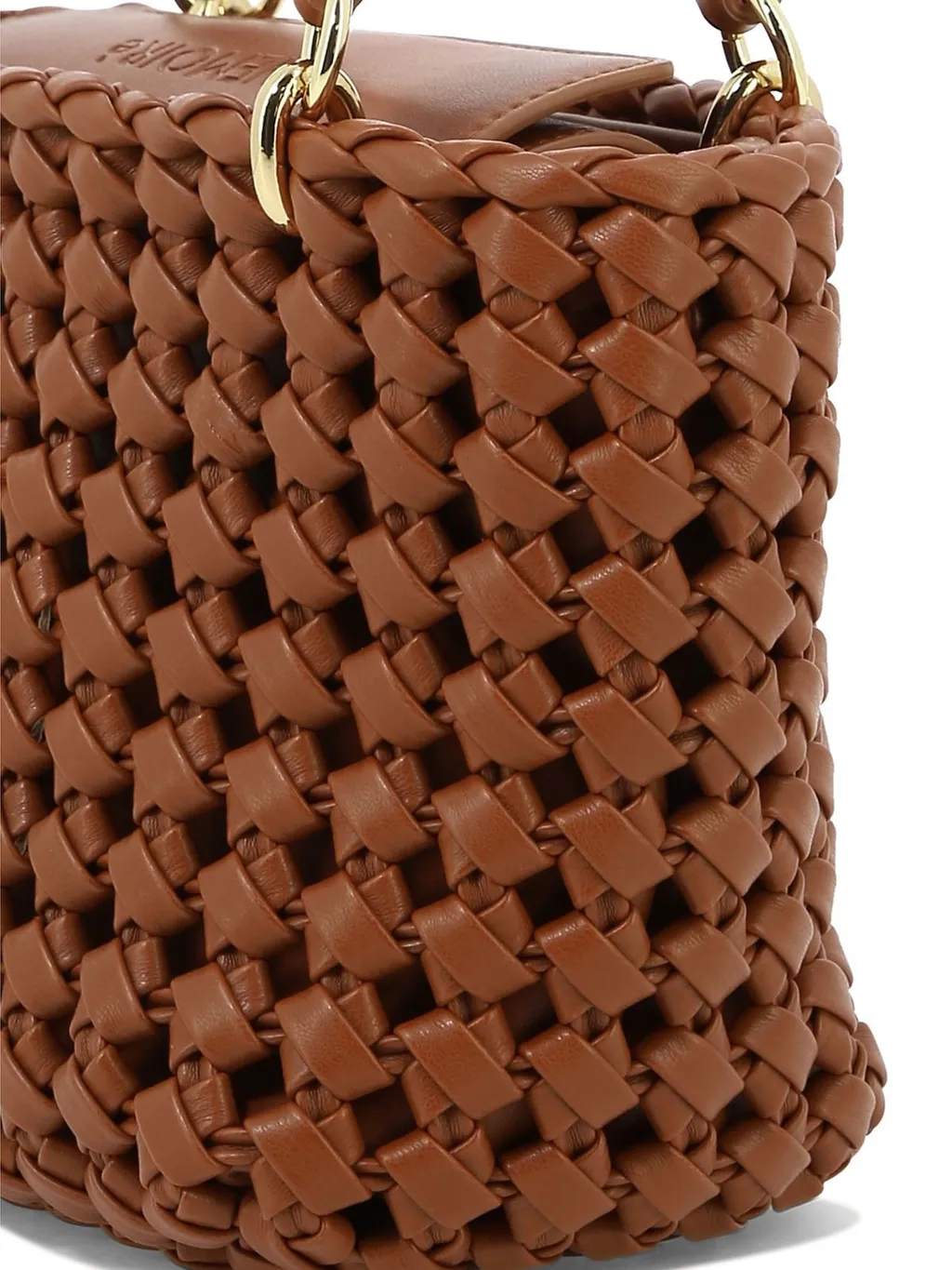 Woven Tote Bag