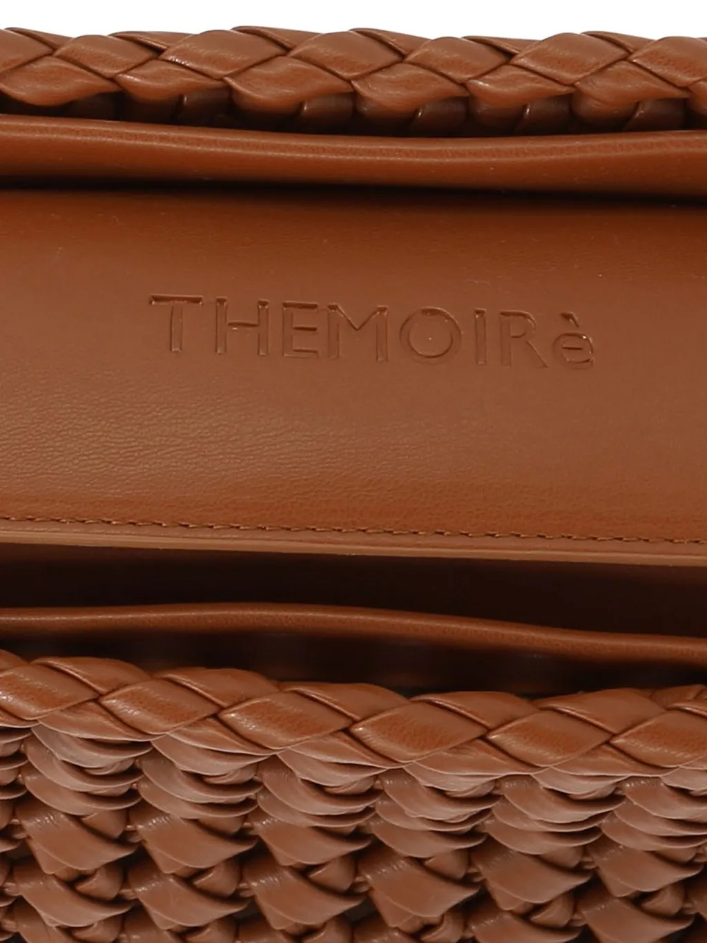 Woven Tote Bag