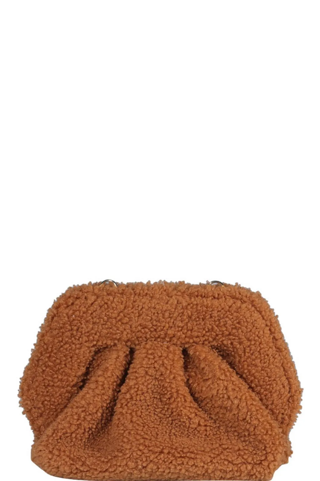 Sherpa Clutch Bag