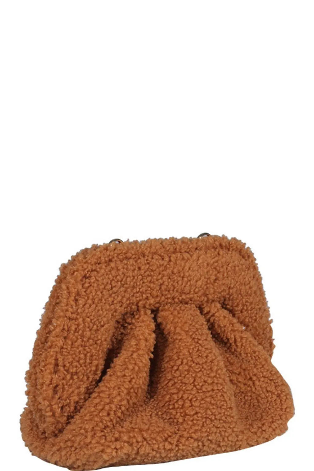 Sherpa Clutch Bag