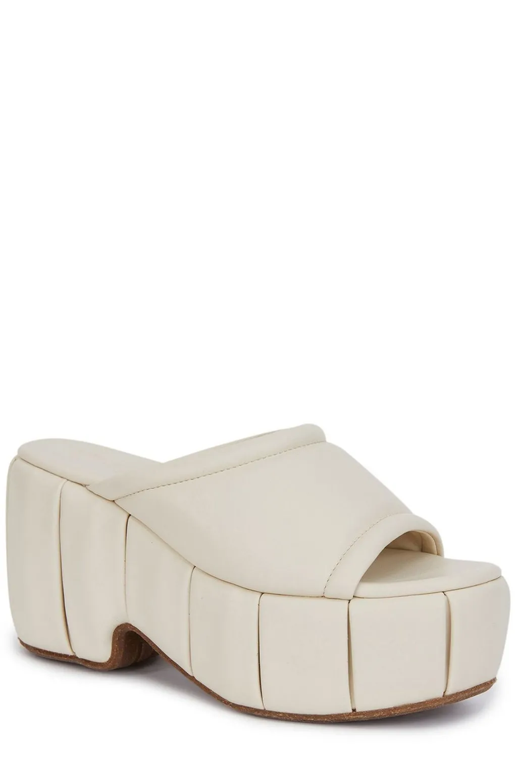 Platform Mules