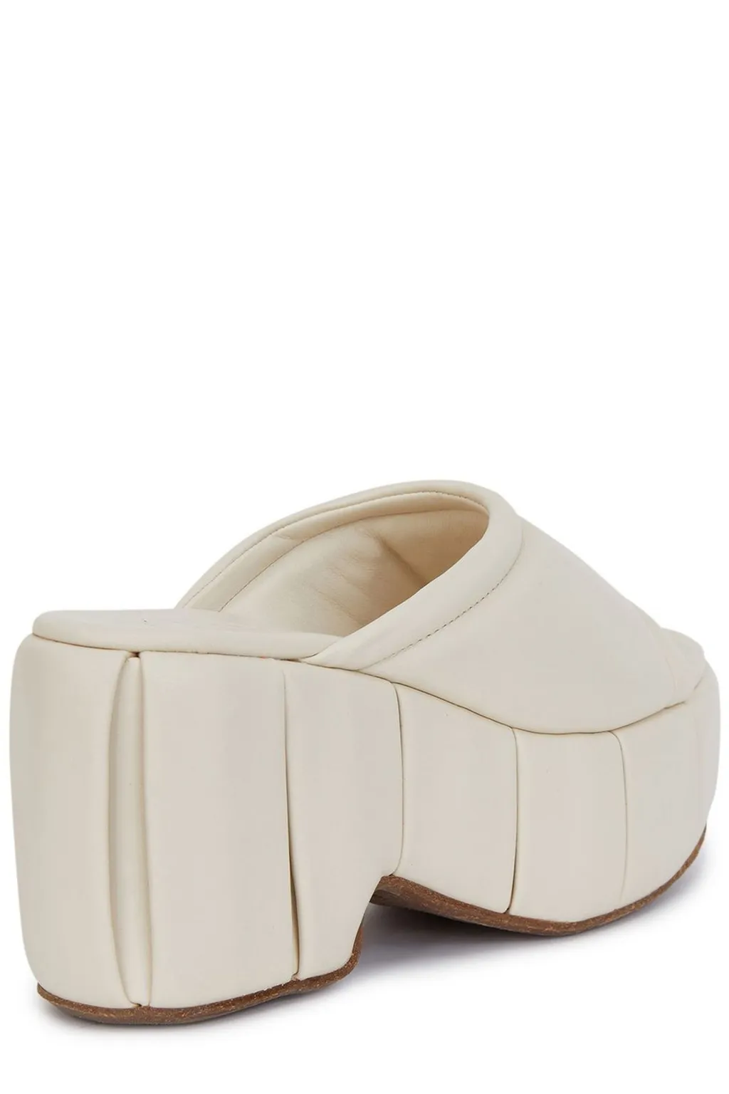 Platform Mules
