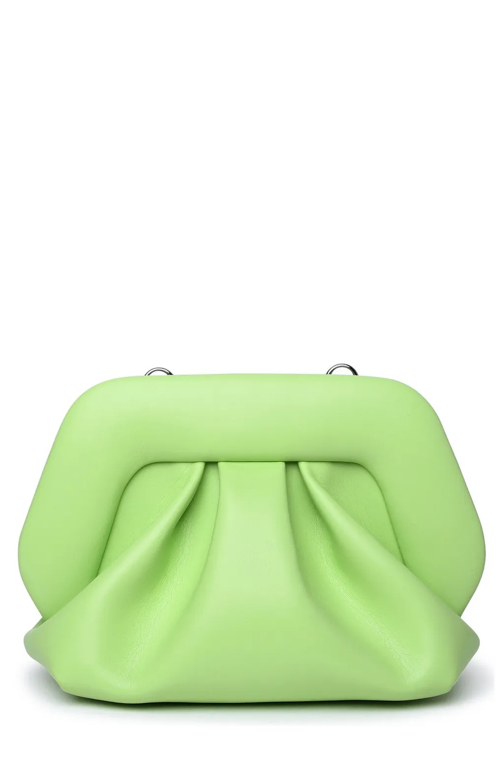 The Pouch Clutch