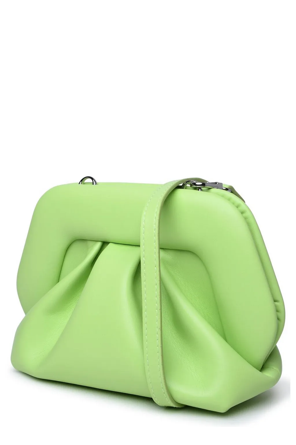 The Pouch Clutch