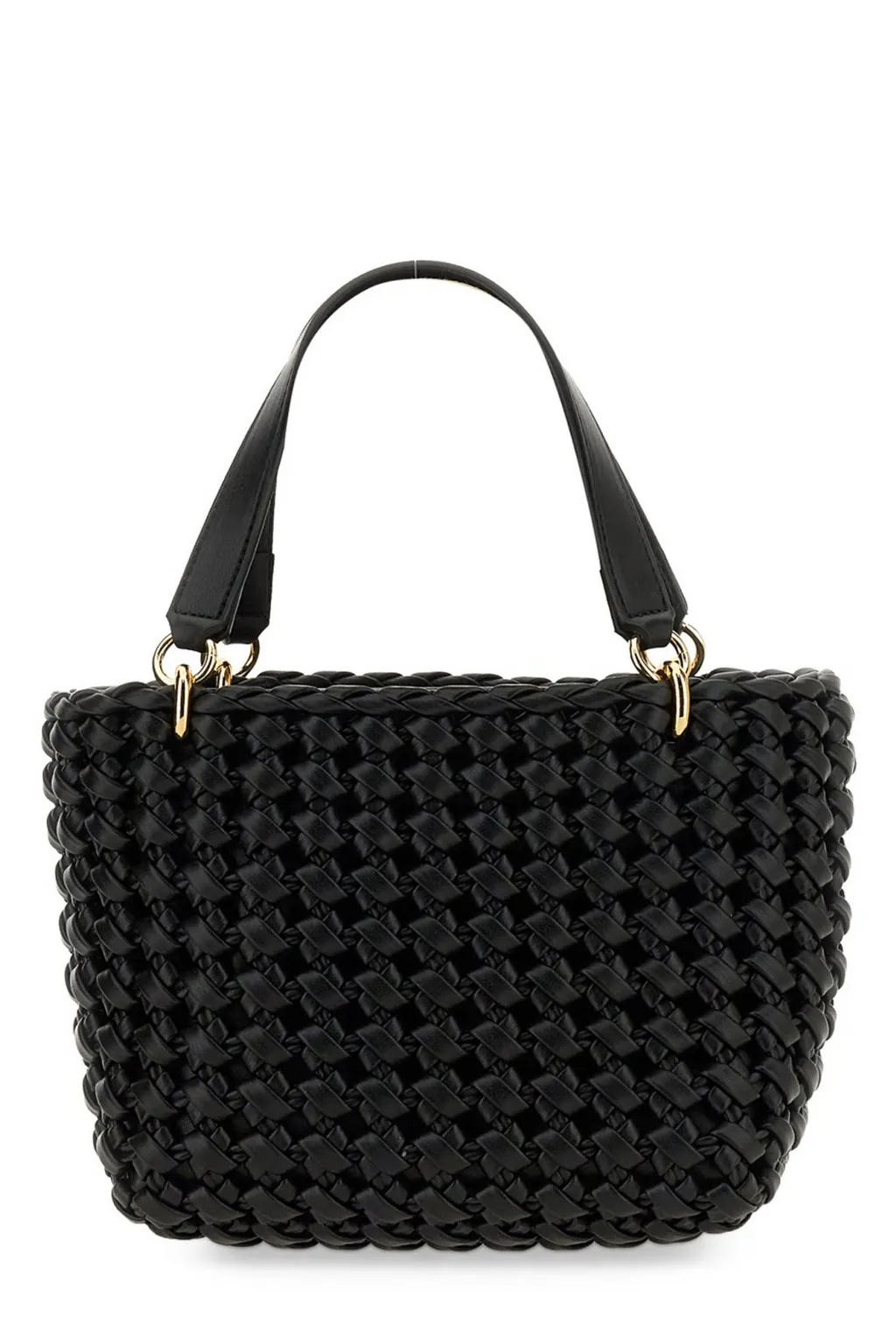 Woven Tote Bag