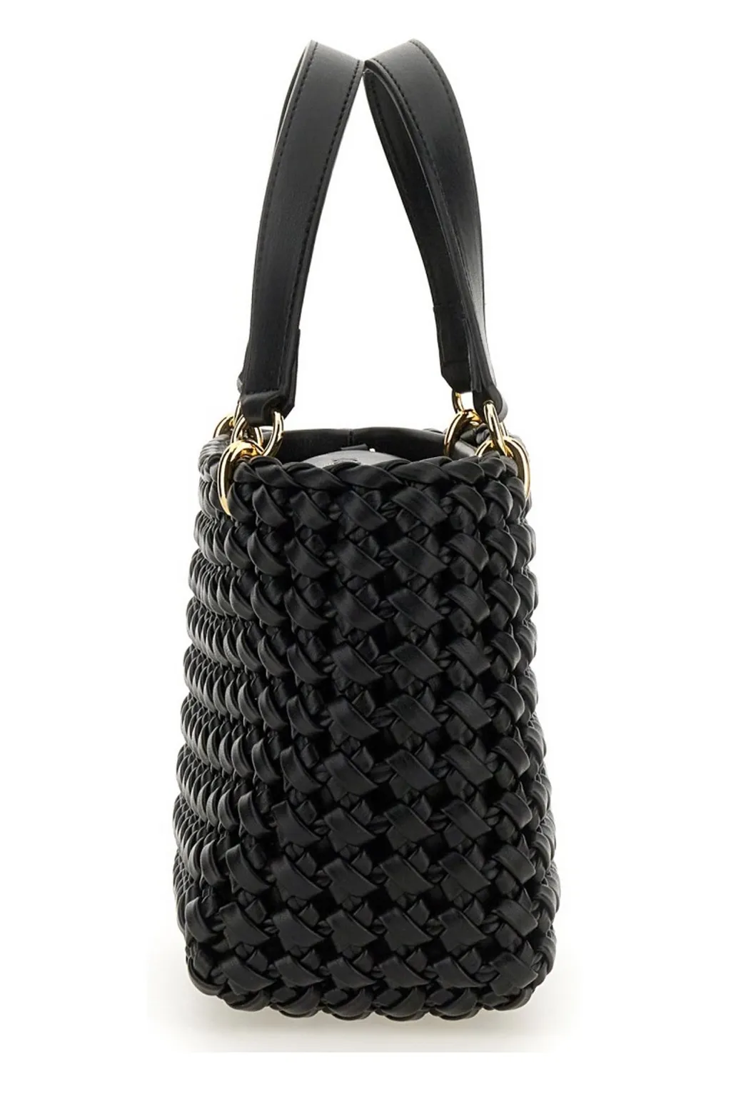 Woven Tote Bag