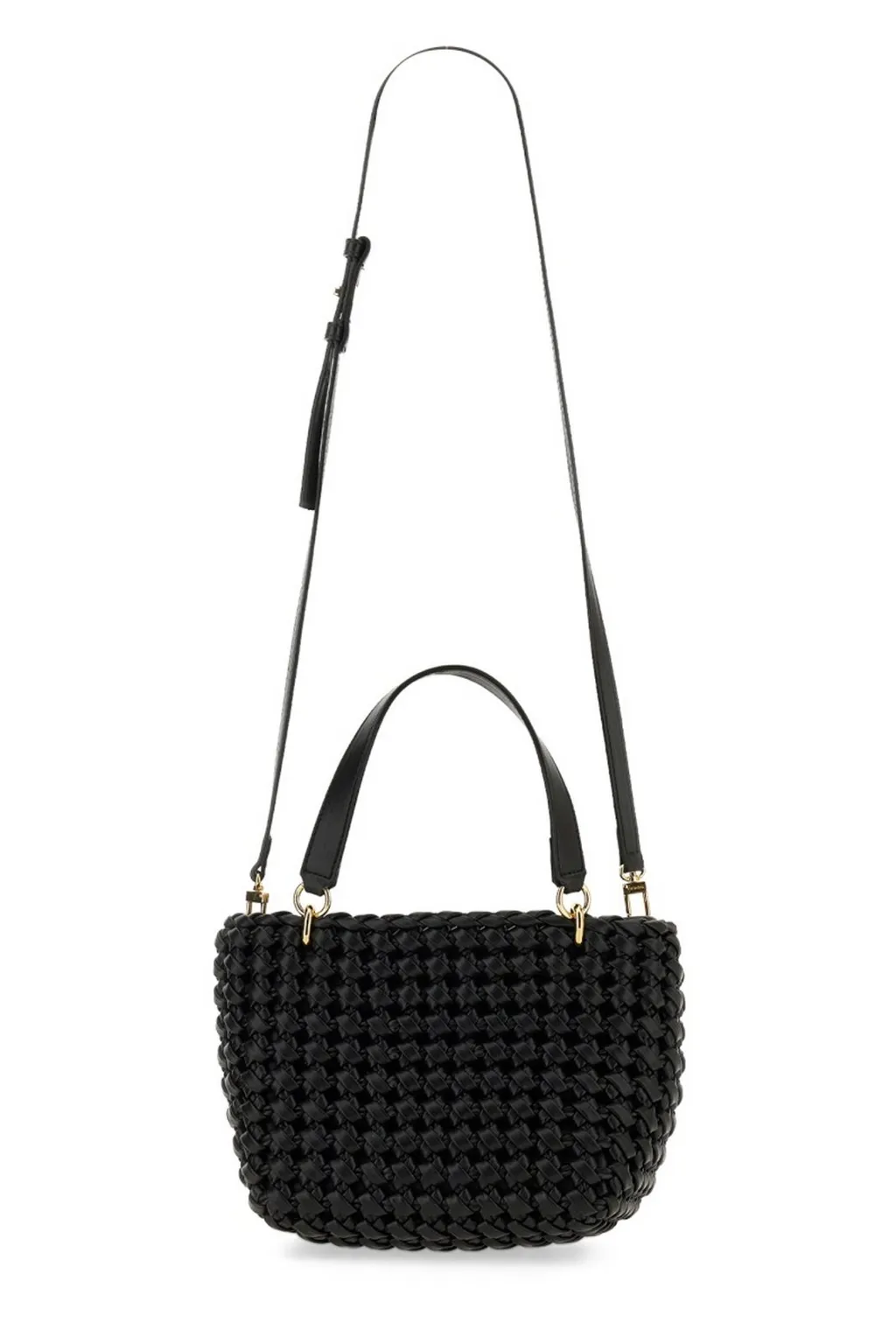 Woven Tote Bag
