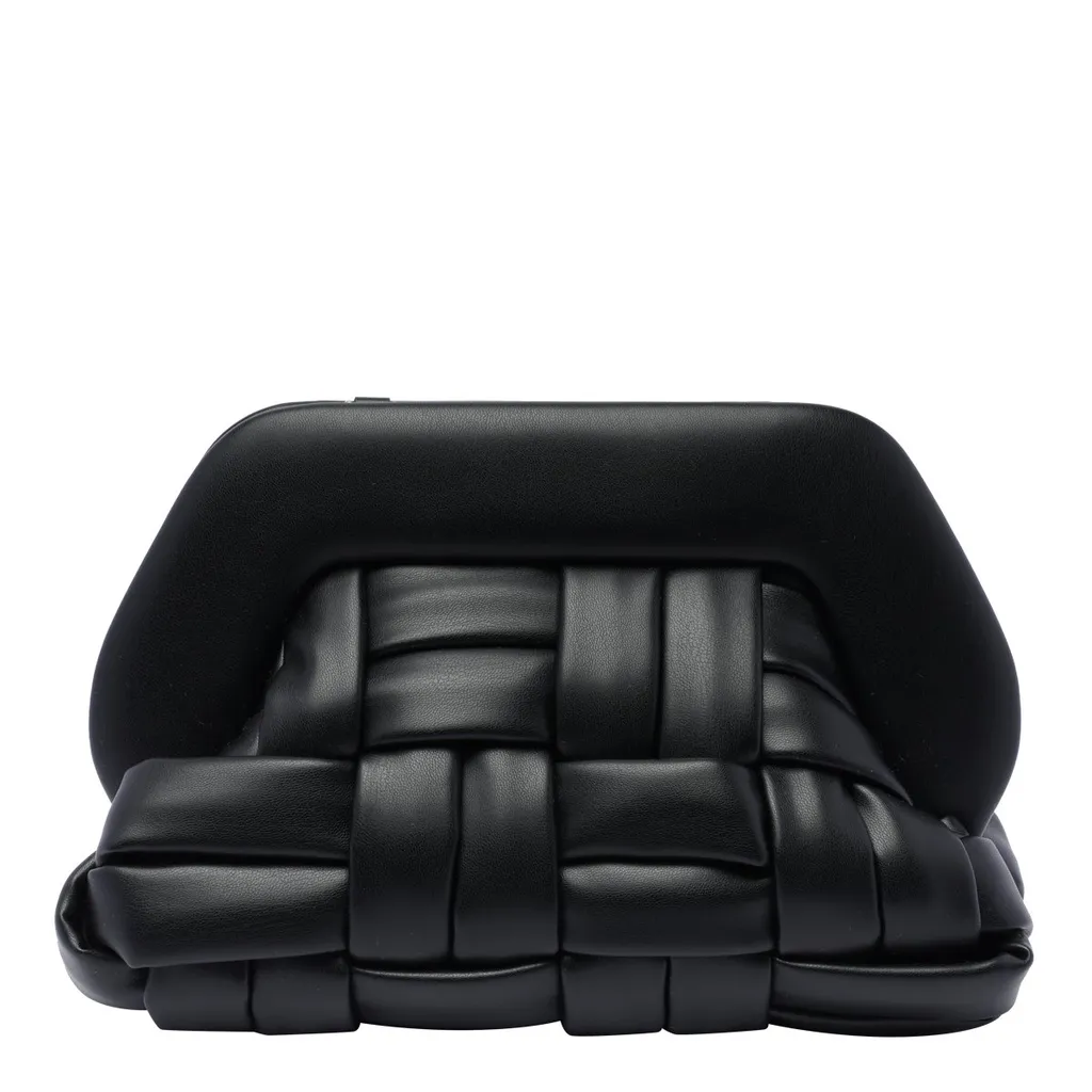 The Pouch Clutch