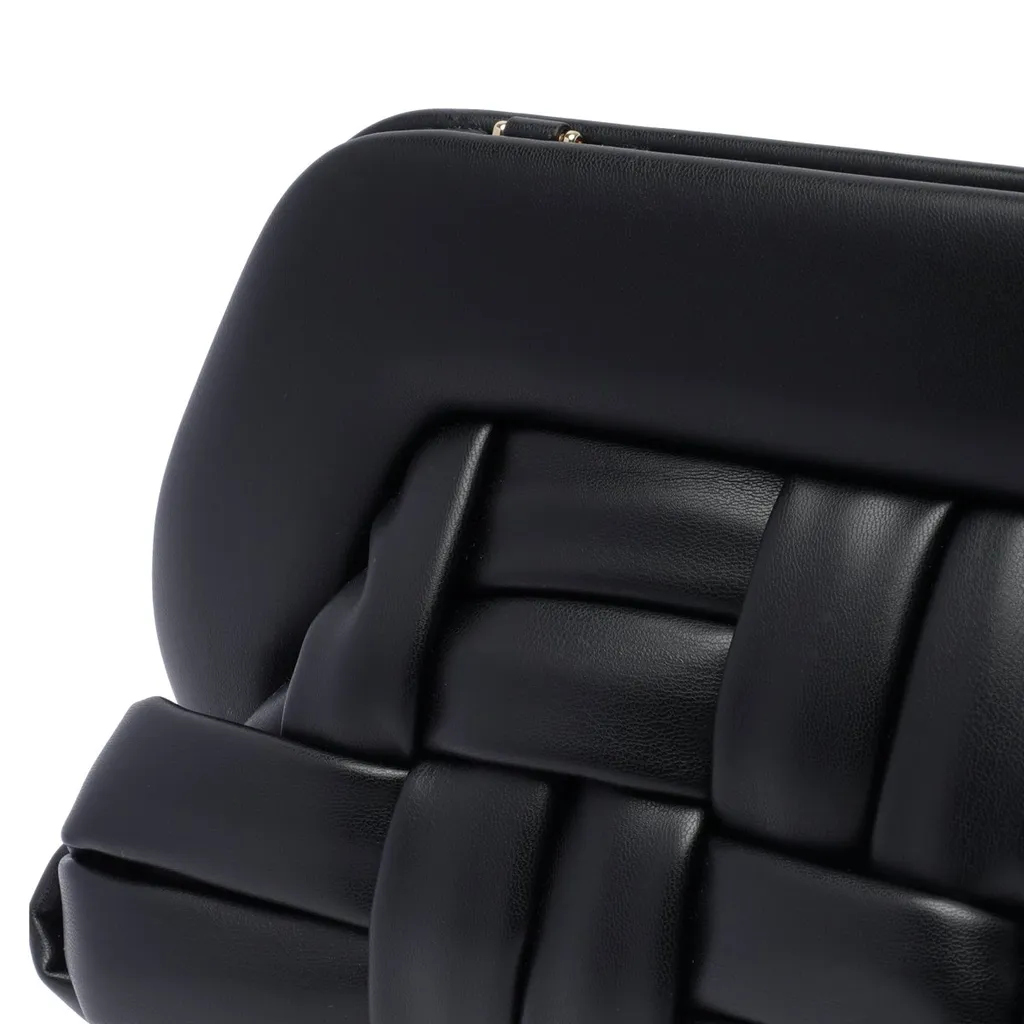 The Pouch Clutch