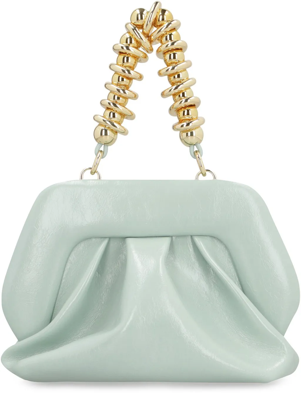 The Pouch Clutch