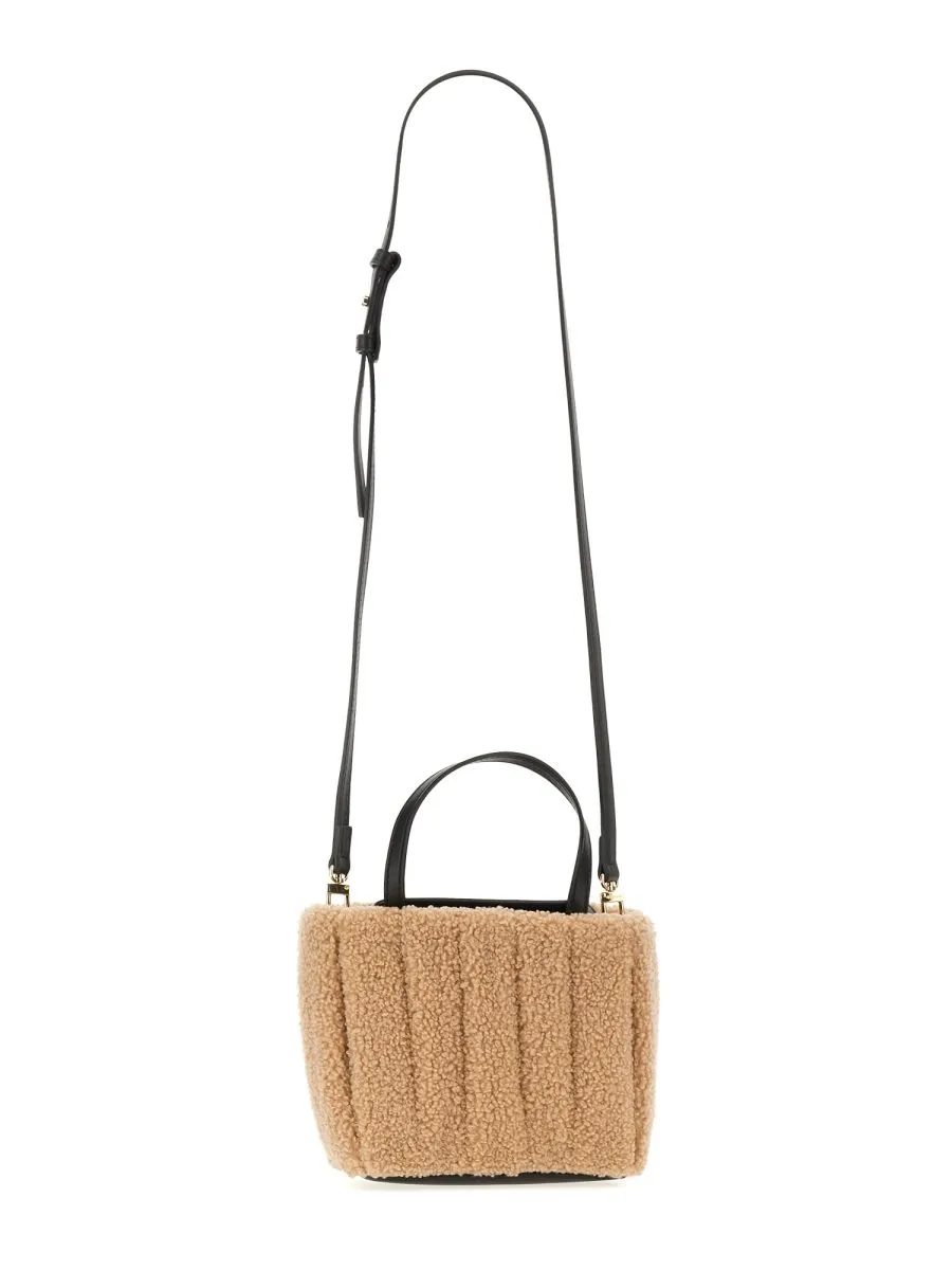 Teddy Tote Bag