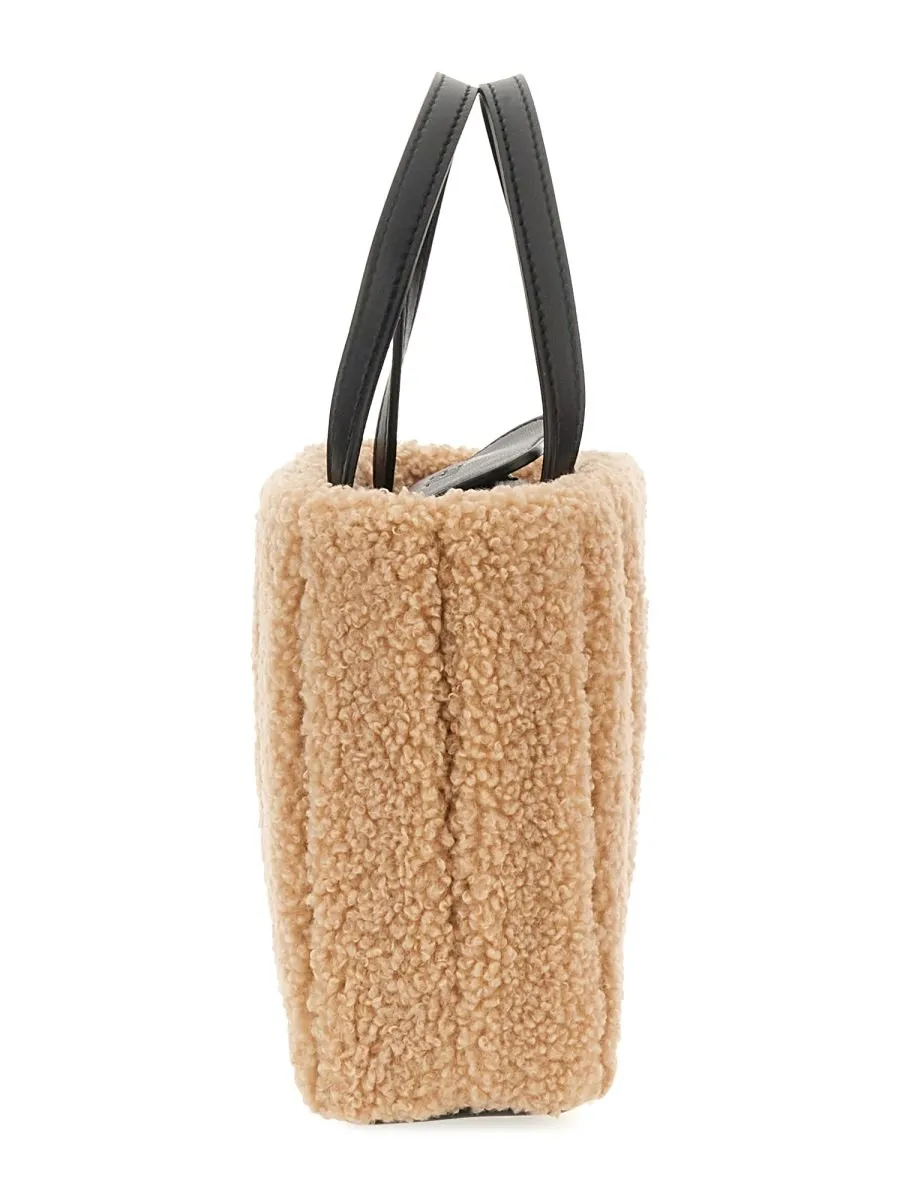 Teddy Tote Bag