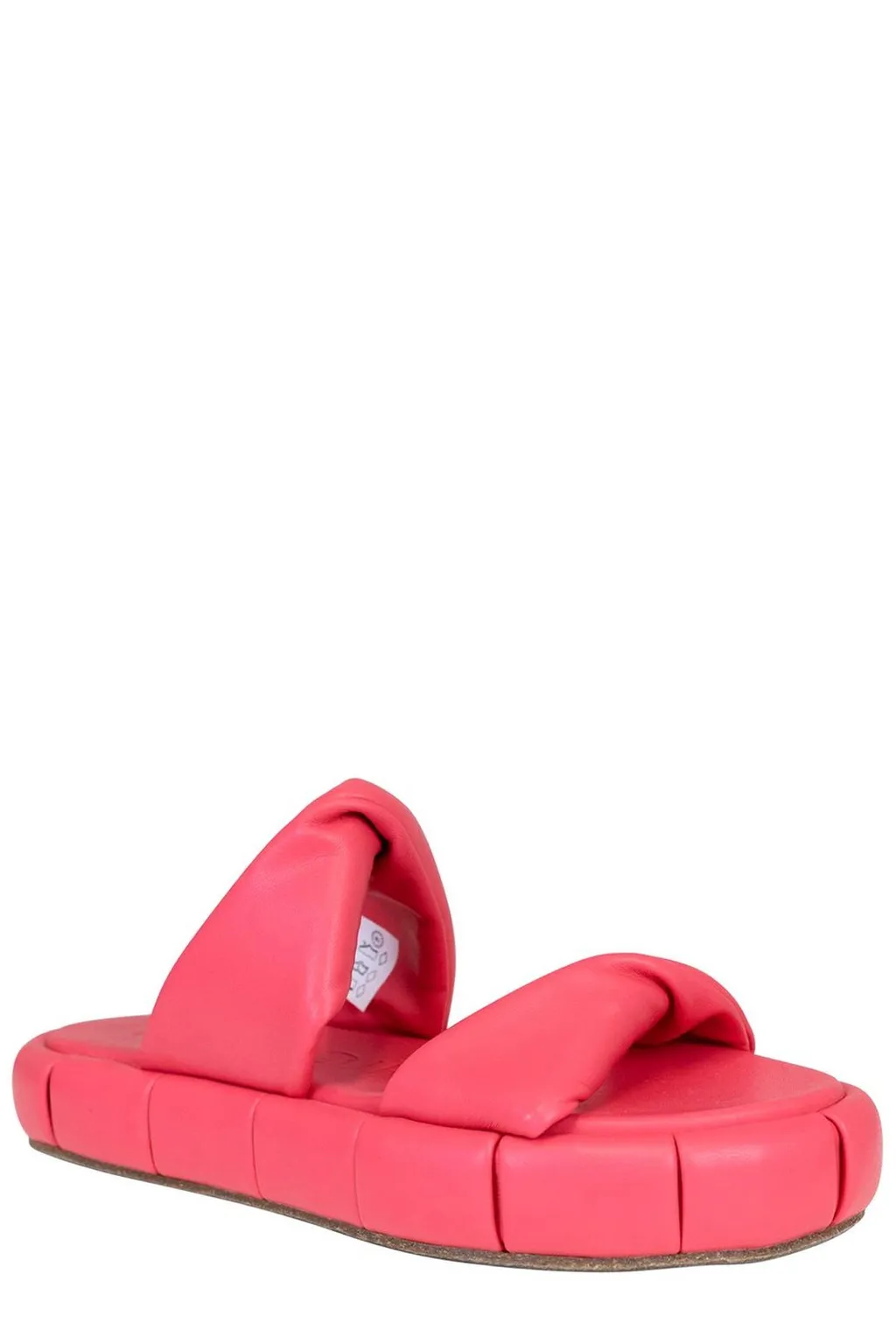 Padded Slides