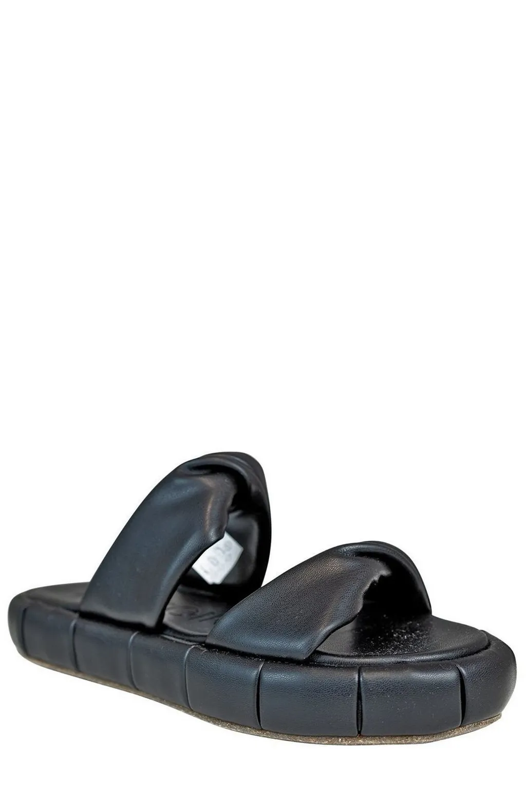 Platform Sandals