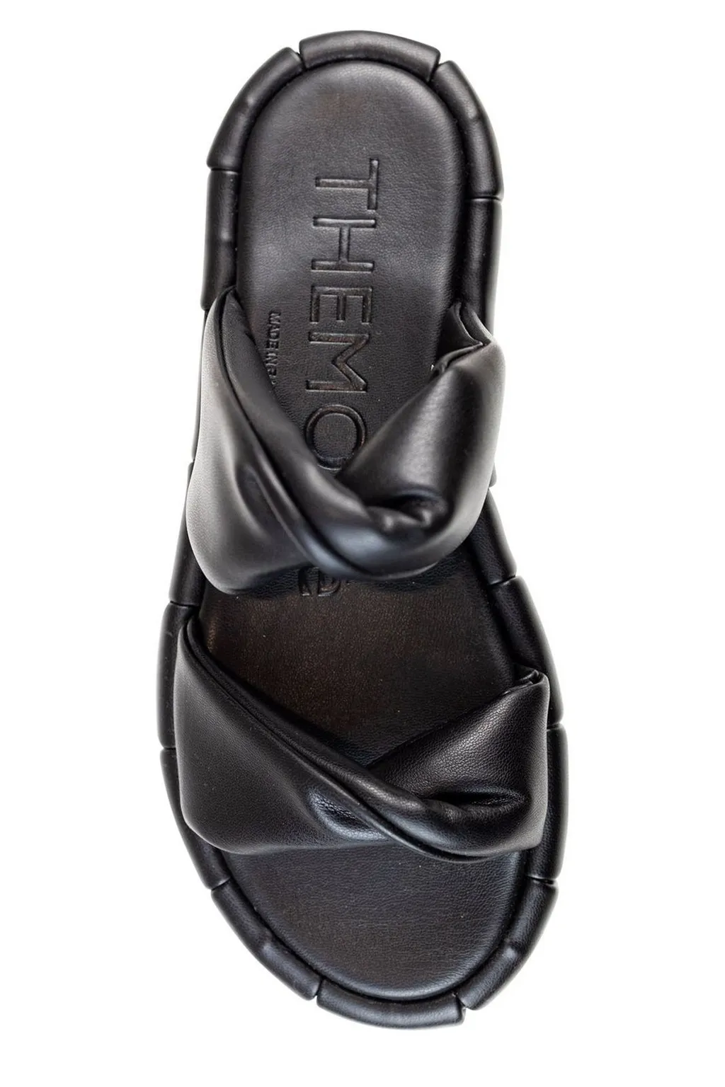 Platform Sandals