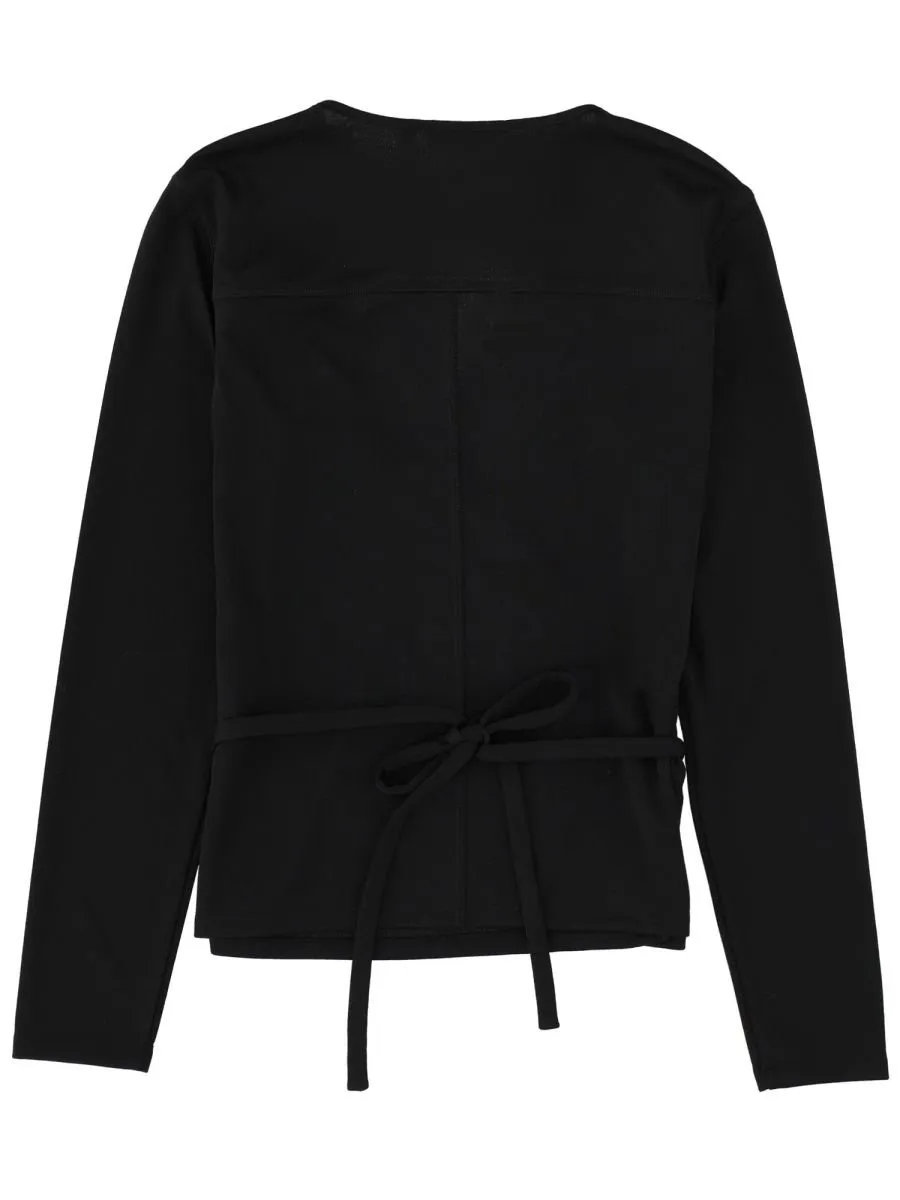 Wrap Top