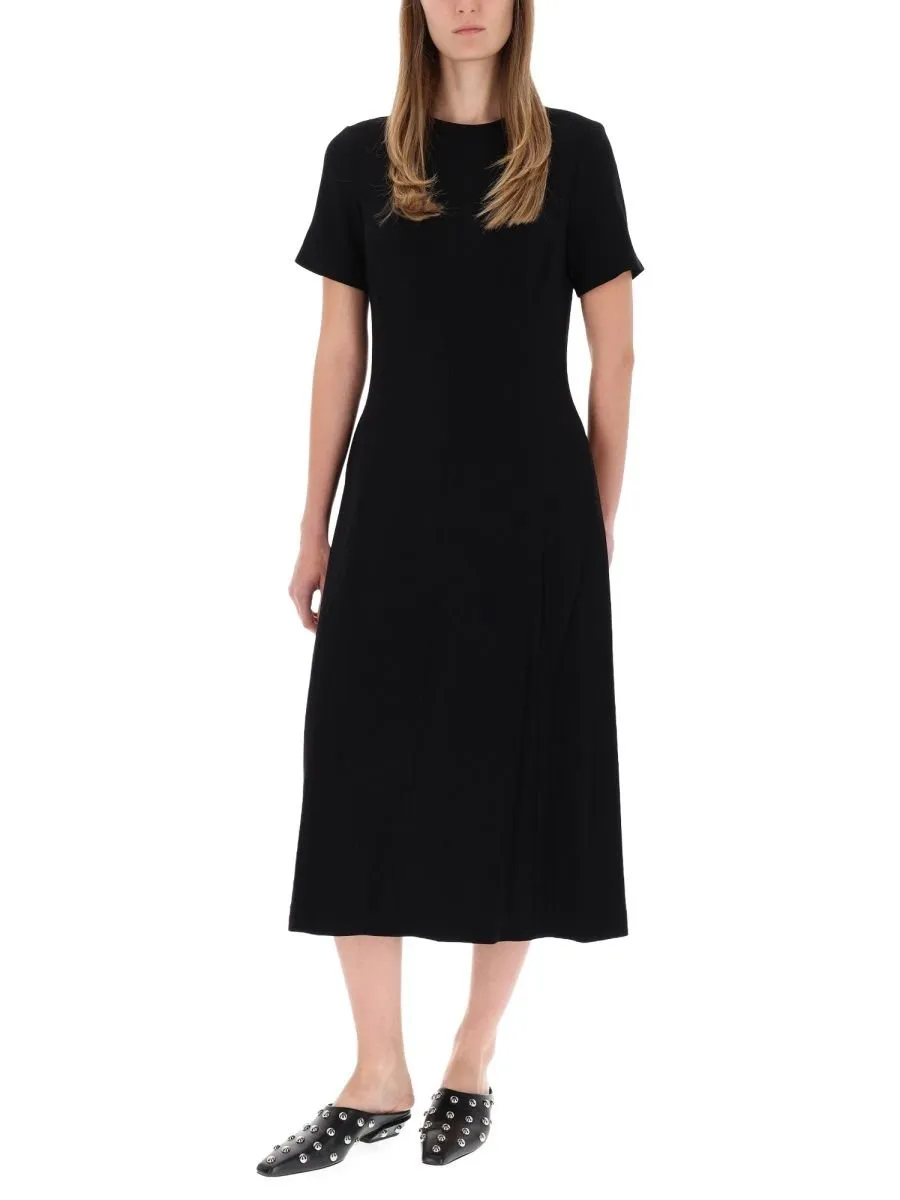 Midi Dress