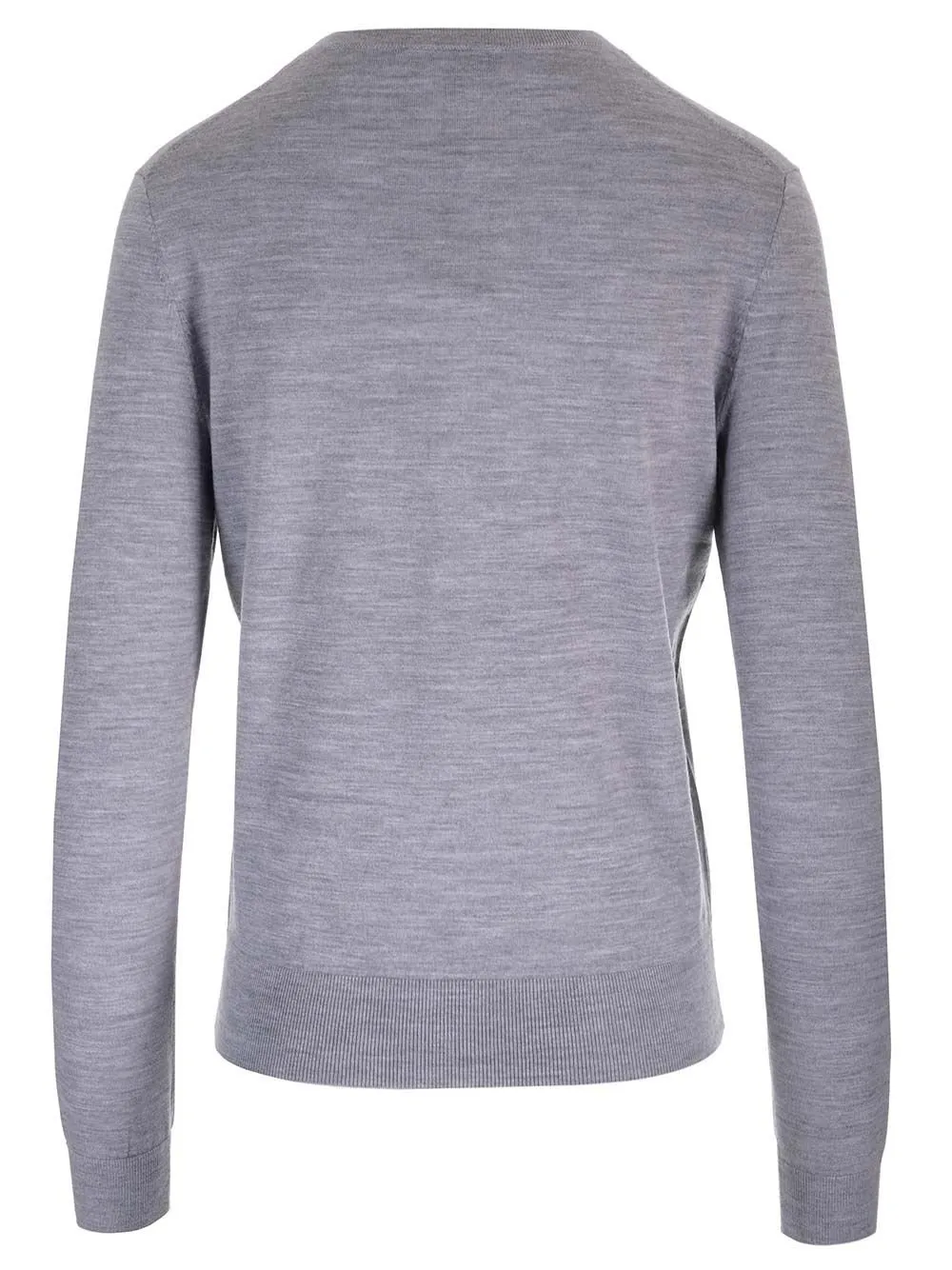 Crewneck Sweater