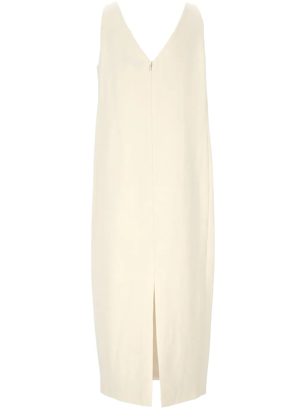 Satin Slip Dress