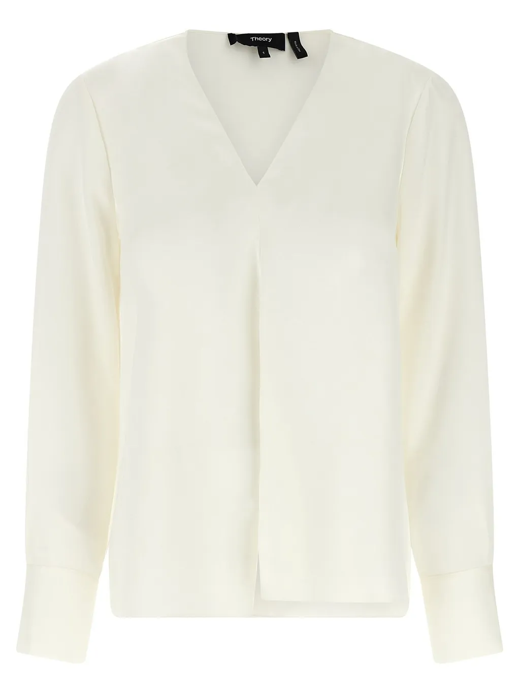 V-Neck Blouse