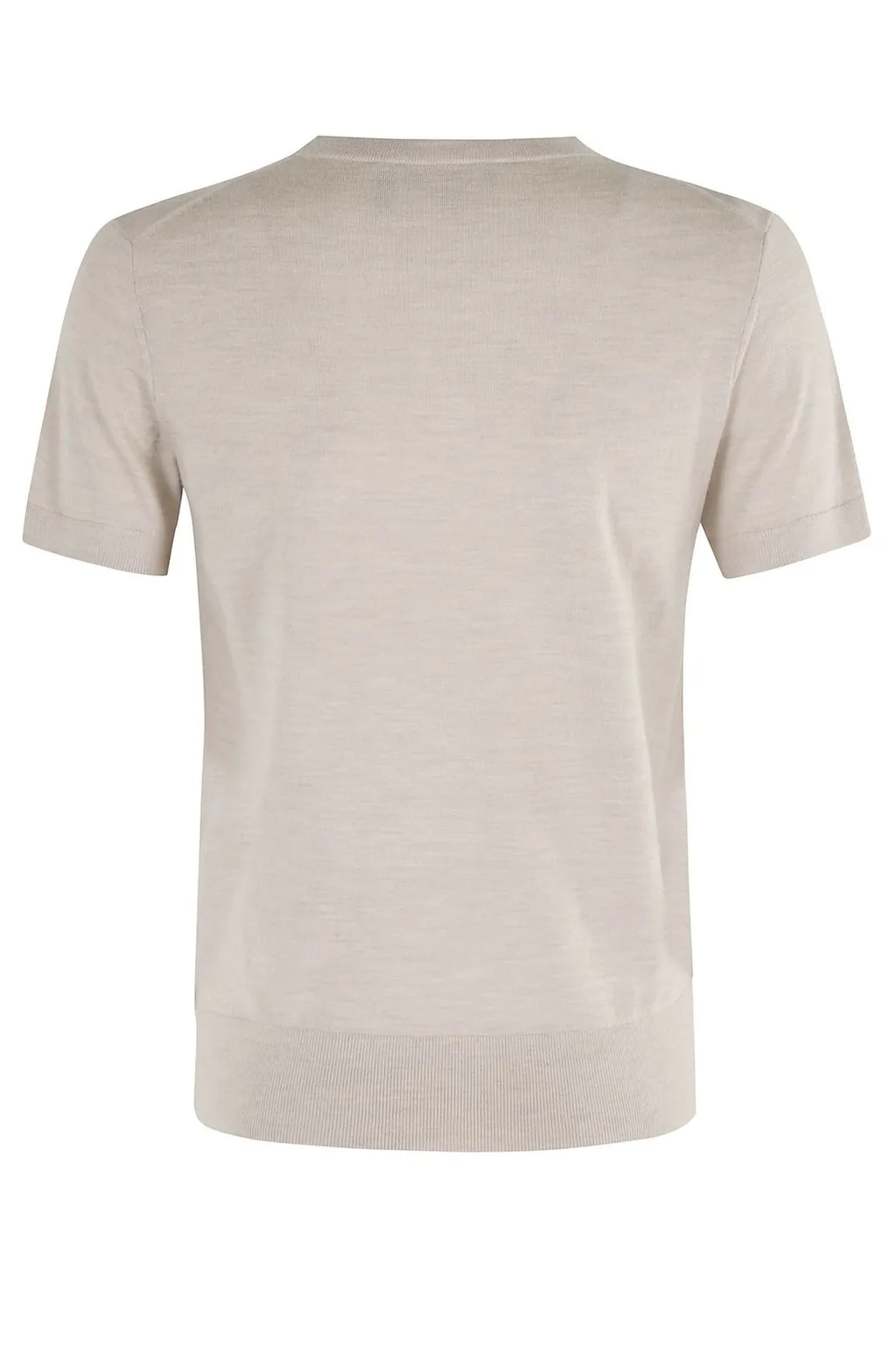 Merino Wool T-Shirt