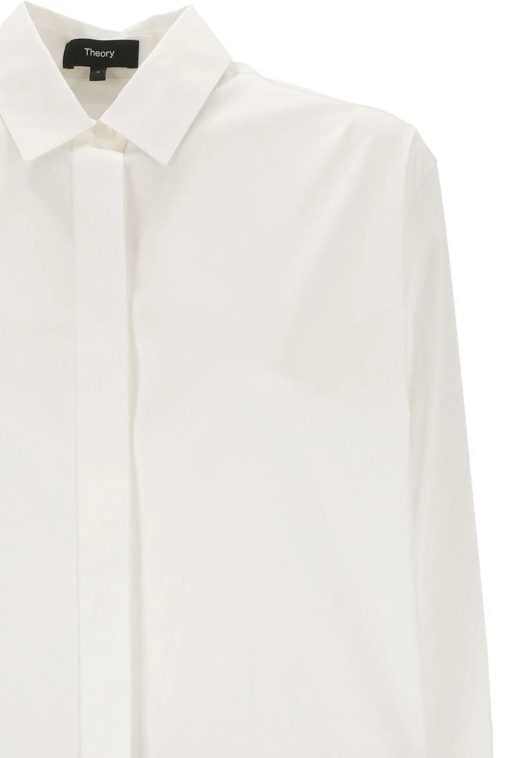 Button-Up Shirt