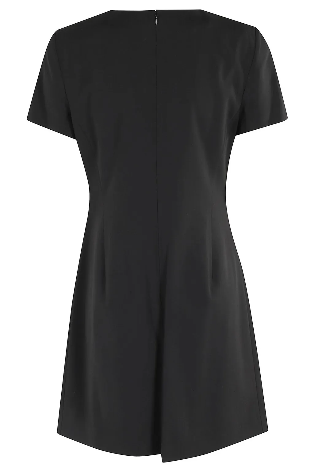 Shift Dress