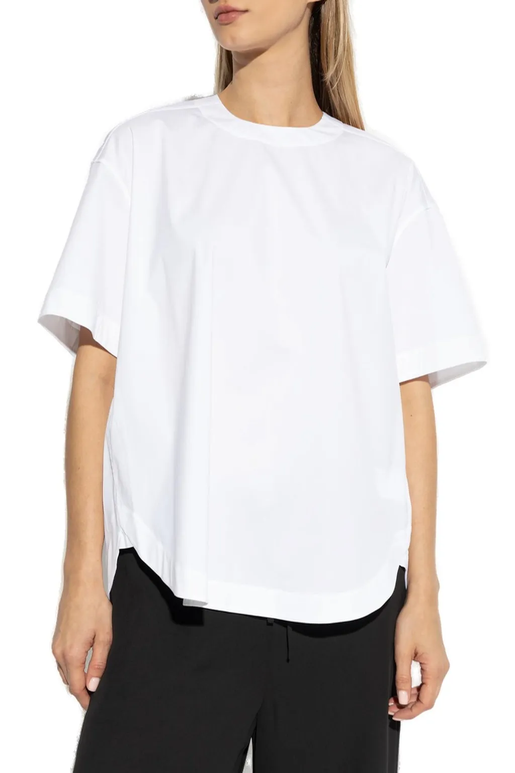 Oversized T-Shirt