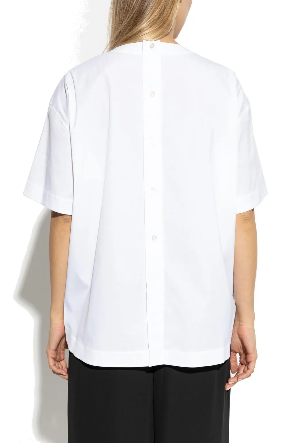 Oversized T-Shirt