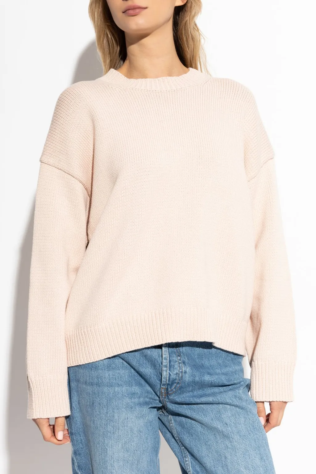 Crewneck Sweater
