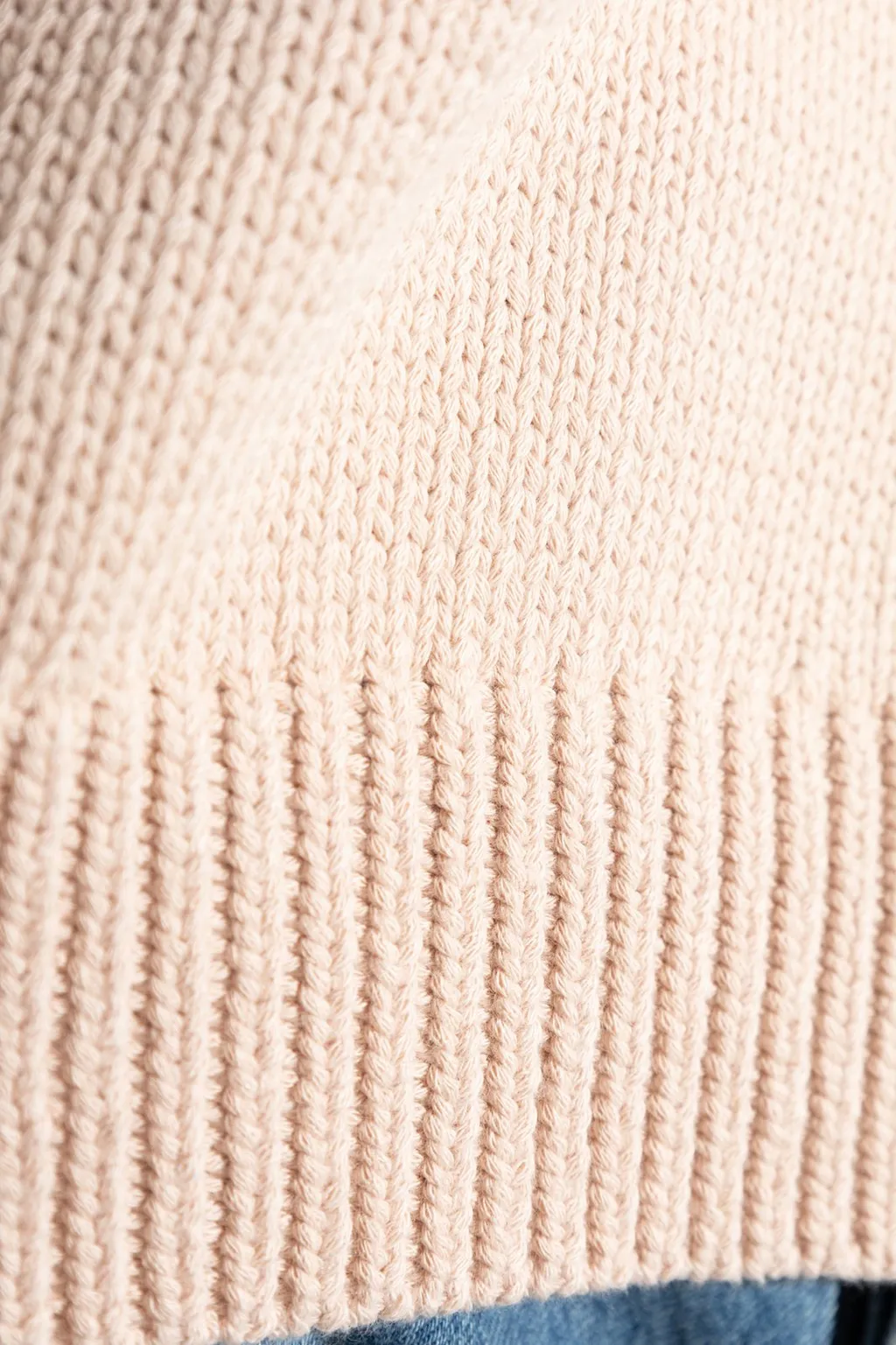 Crewneck Sweater