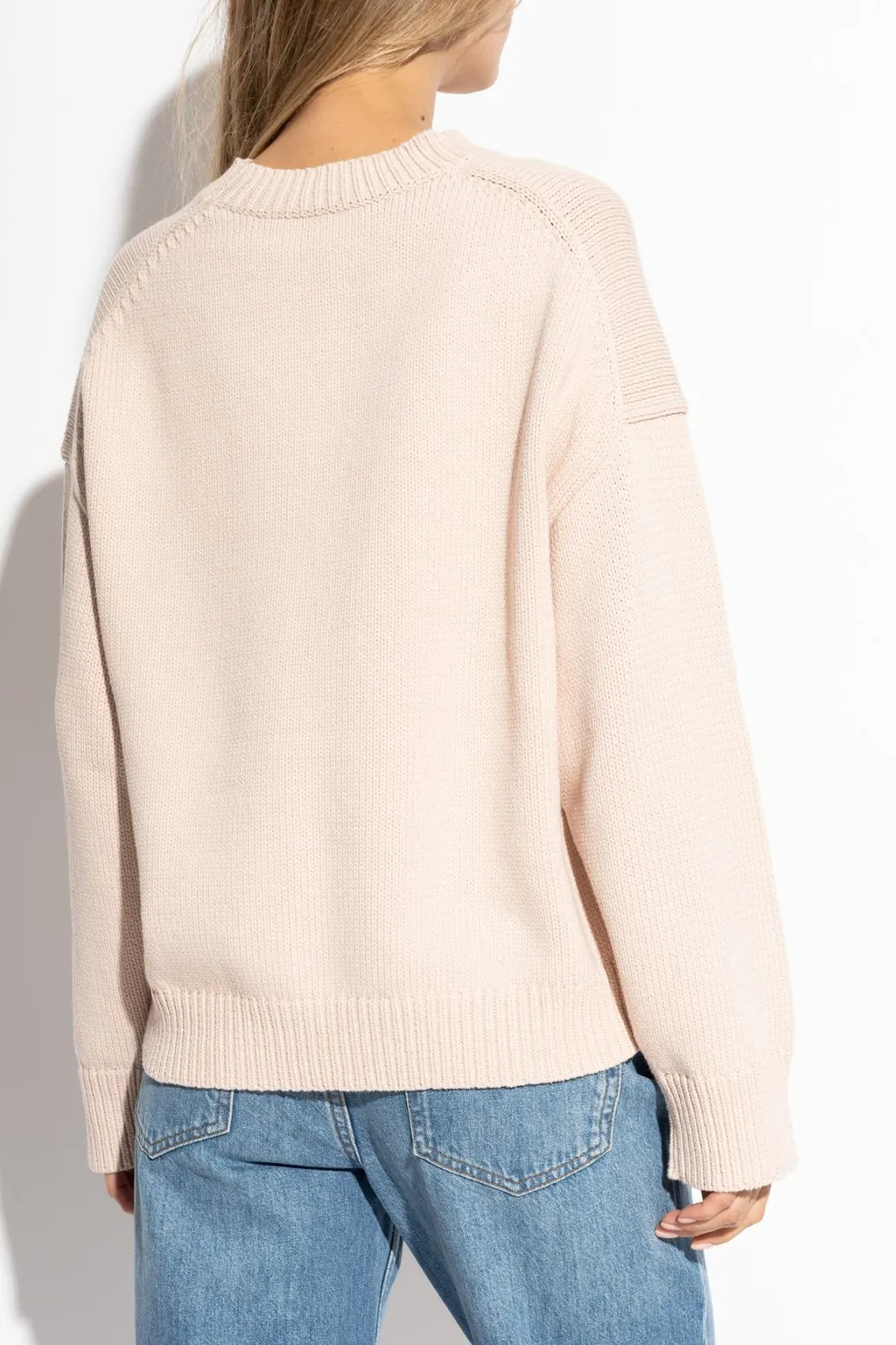 Crewneck Sweater
