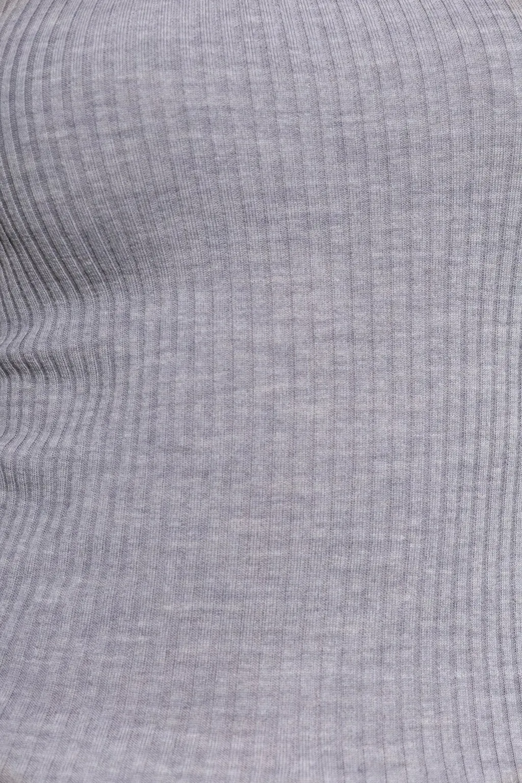 Ribbed Tank Top