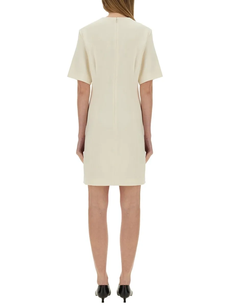 Shift Dress