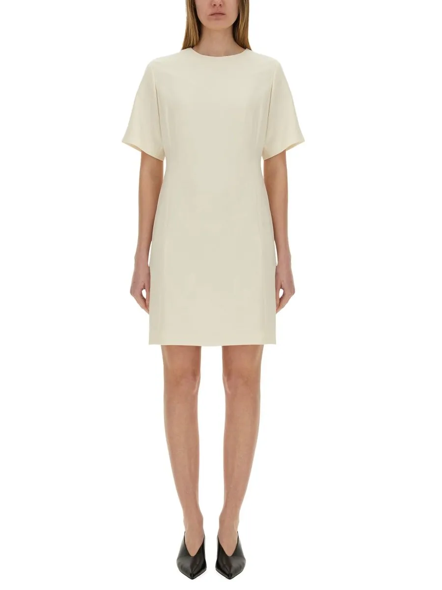 Shift Dress