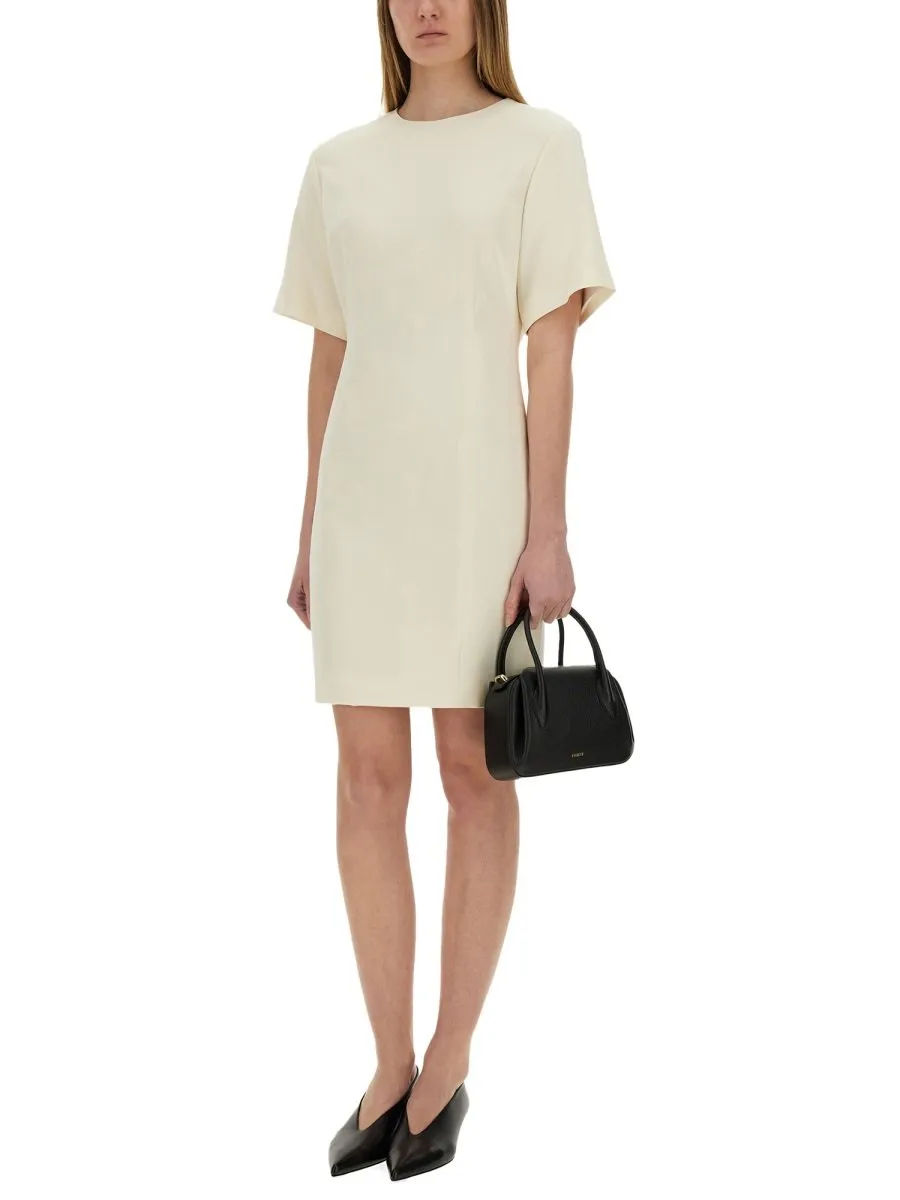 Shift Dress