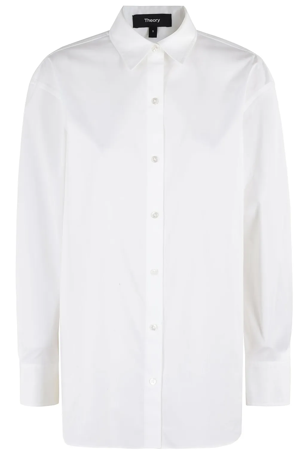 Double-Breasted Blazer