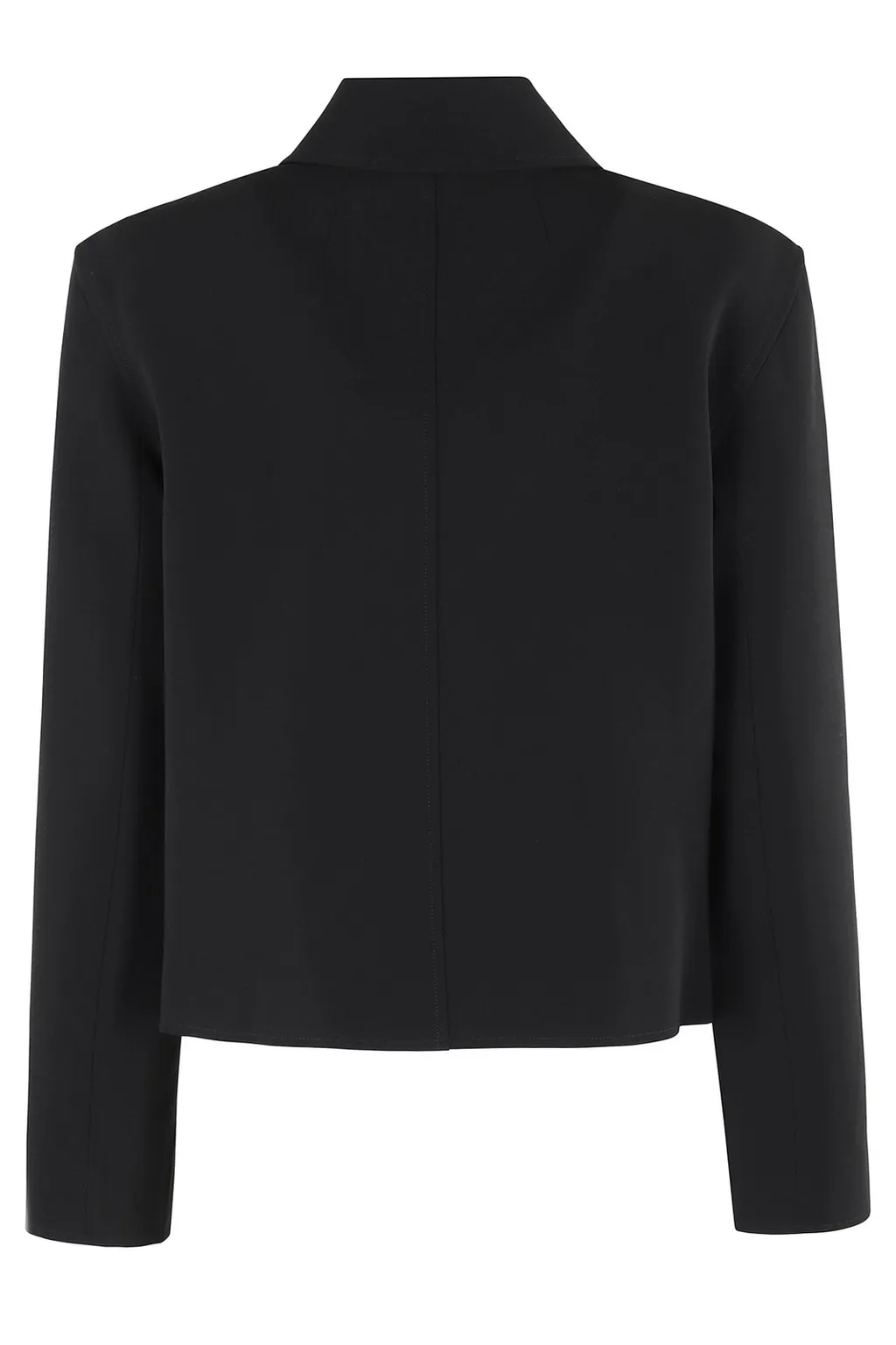 Zip-Up Jacket