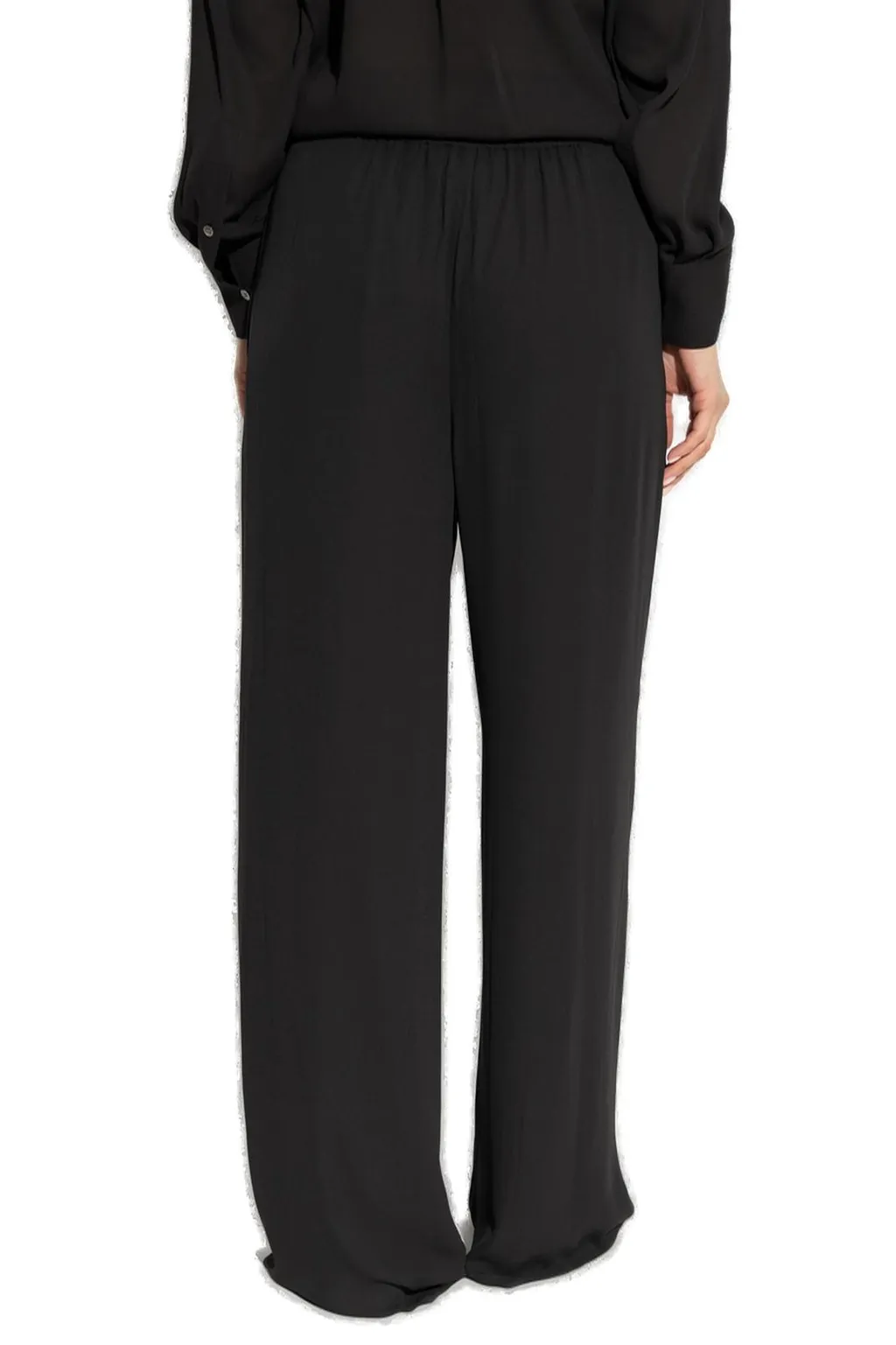 Wide-Leg Pants