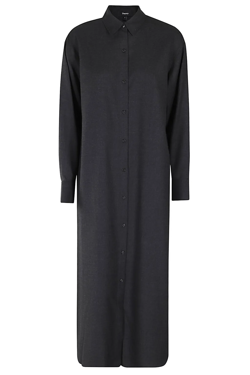 Shirt Dress