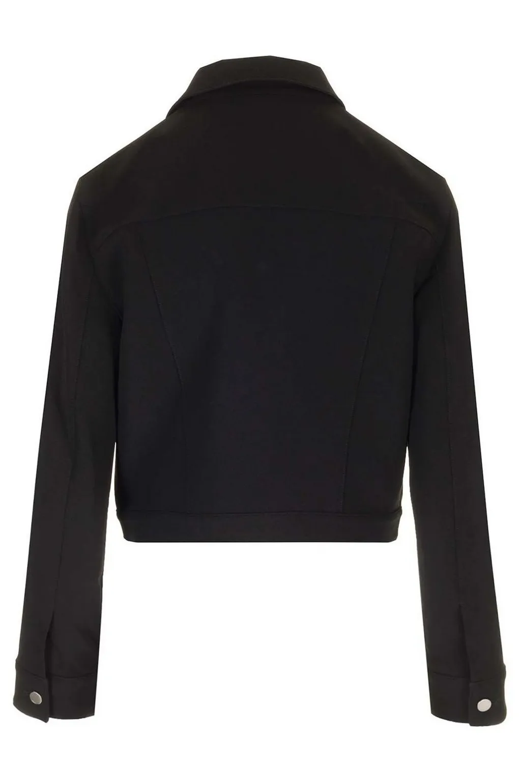 Cropped Jacket