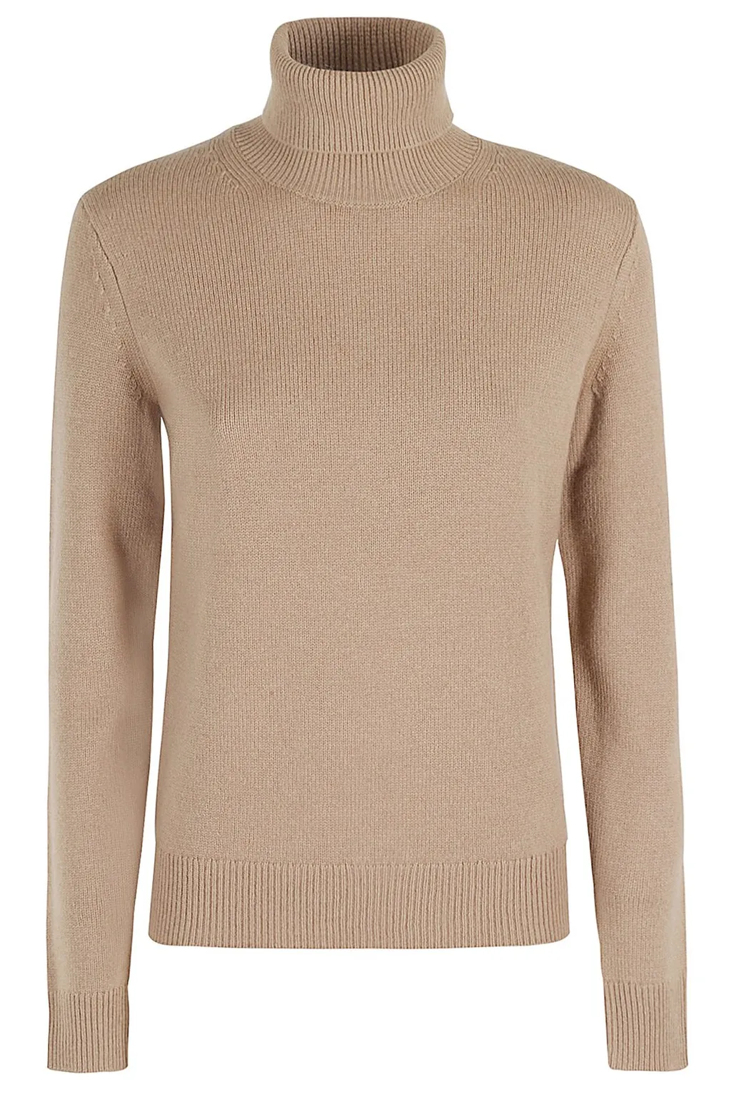 Turtleneck Sweater