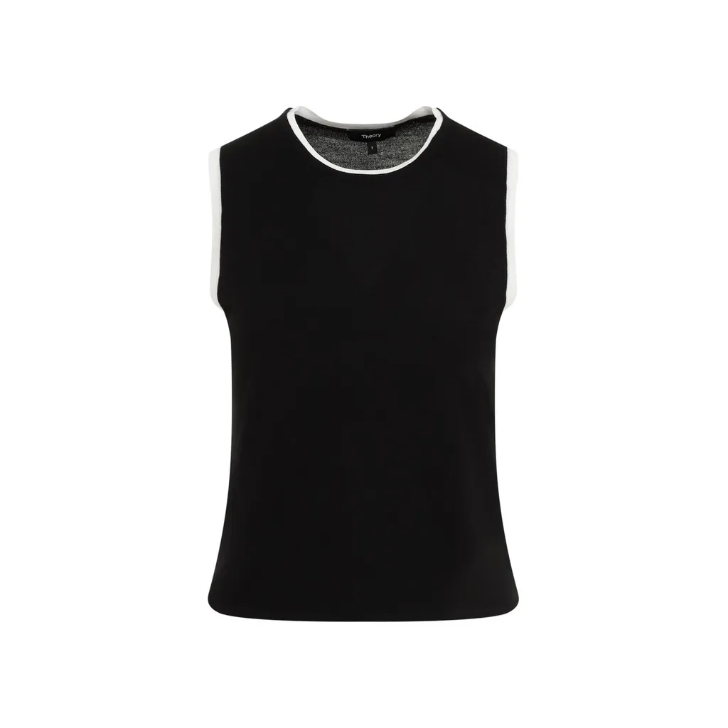 Sleeveless Top