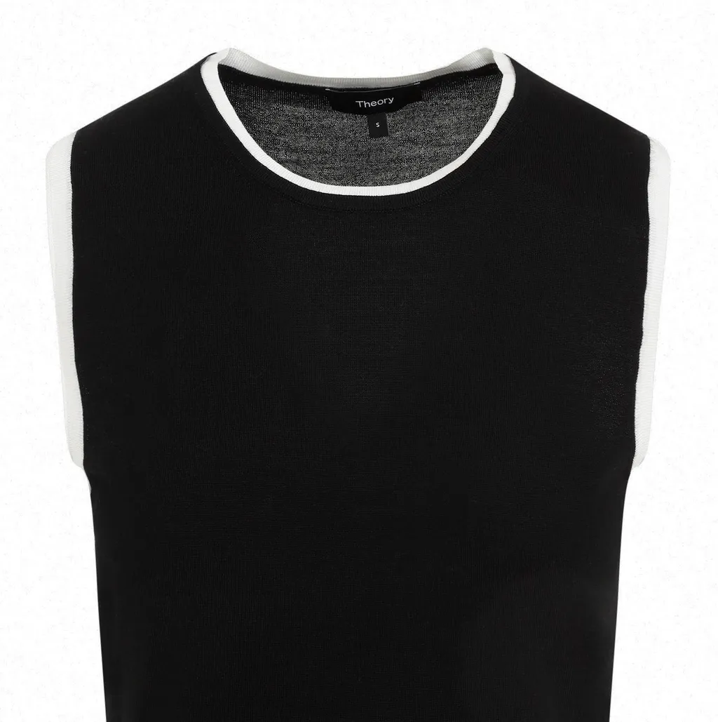 Sleeveless Top