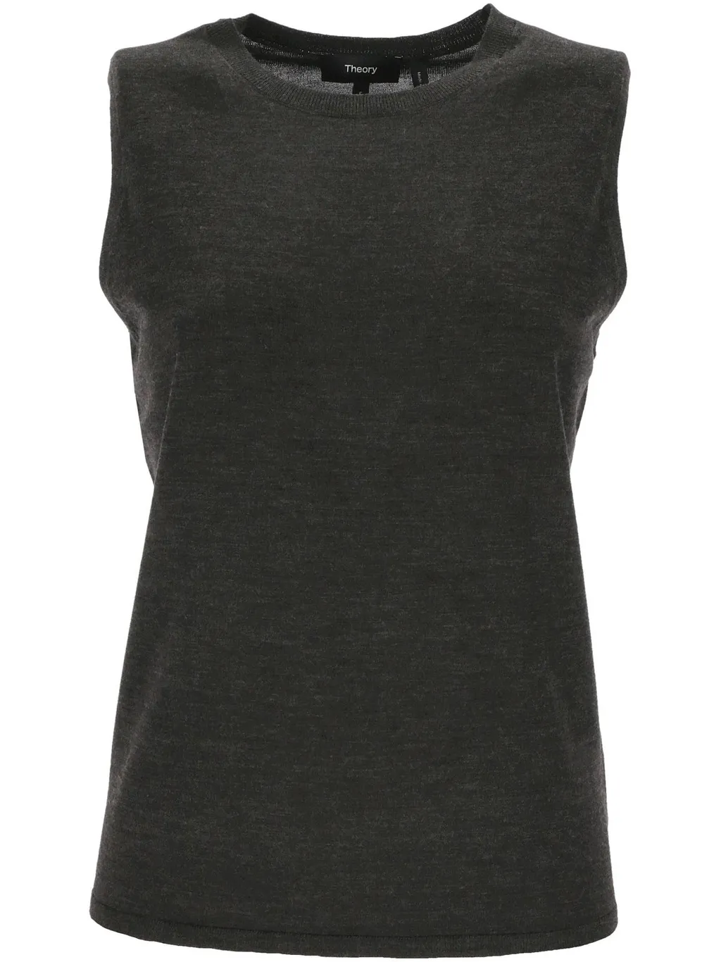 Sleeveless Top